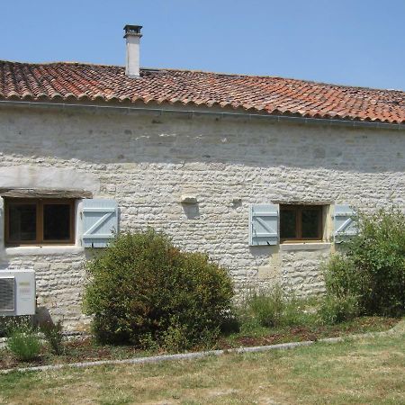 Gite Du Puits - Breville Bagian luar foto