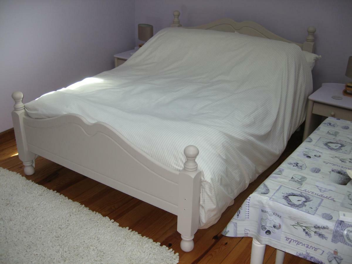 Gite Du Puits - Breville Bagian luar foto